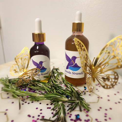🌿 Royal Revival Infusion